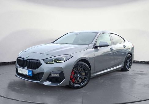 BMW 220, 2022 2