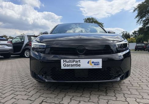 Opel Corsa, 2024