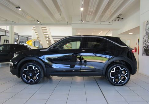 Opel Mokka, 2024 3