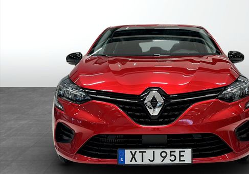 Renault Clio, 2023