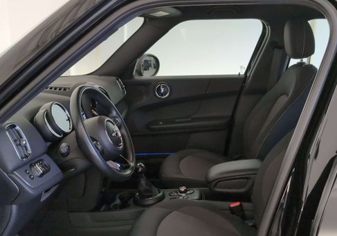 MINI Cooper Countryman, 2018