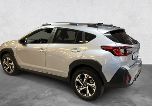 Subaru, 2025