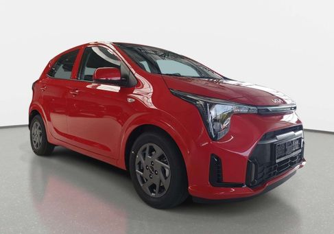 Kia Picanto, 2026