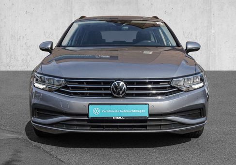 Volkswagen Passat Variant, 2023 3