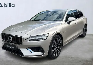 Volvo V60, 2025