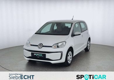 Volkswagen up!, 2021