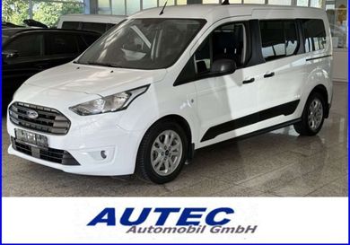 Ford Transit Connect, 2023