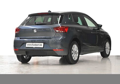 Seat Ibiza, 2026 3