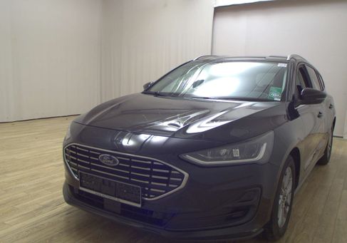 Ford Focus, 2023