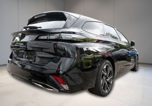 Peugeot 308, 2024