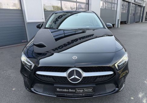 Mercedes-Benz A 250, 2021