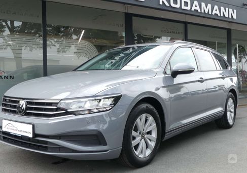 Volkswagen Passat Variant, 2022