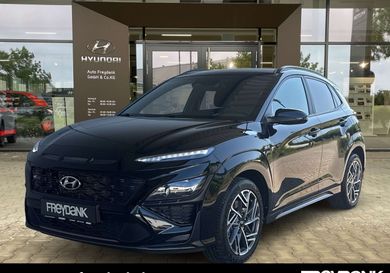 Hyundai Kona, 2023