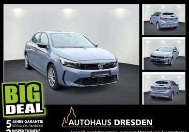 Opel Corsa, 2024