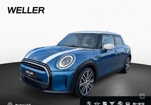 MINI Cooper, 2023