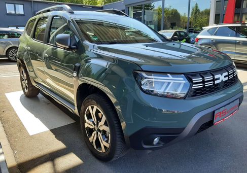 Dacia Duster, 2023 3