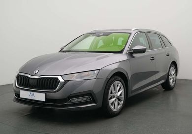 Skoda Octavia, 2023