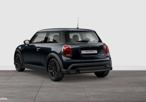 MINI Cooper, 2023