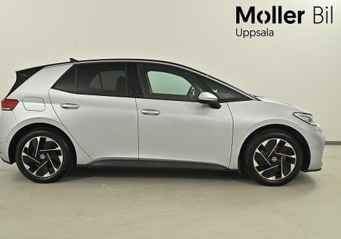 Volkswagen ID.3, 2026 3