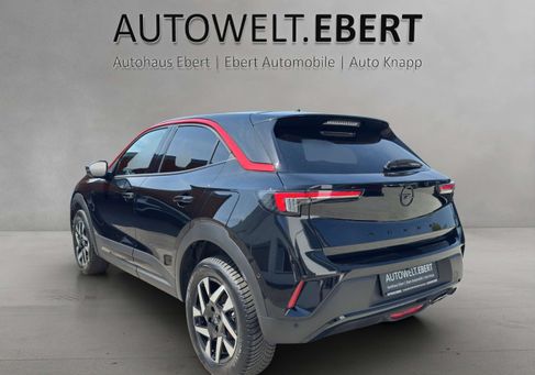 Opel Mokka, 2024 3