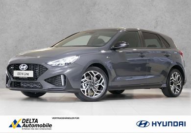 Hyundai i30, 2026