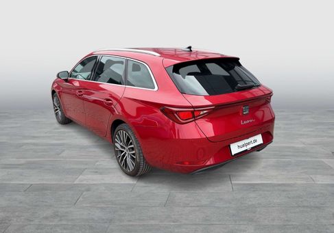 Seat Leon, 2022 2