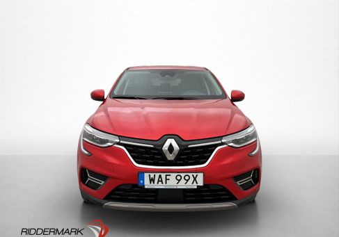 Renault Arkana, 2023