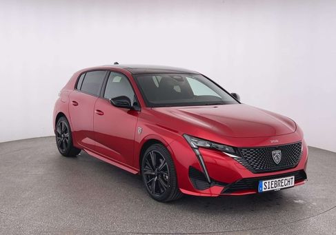 Peugeot 308, 2025