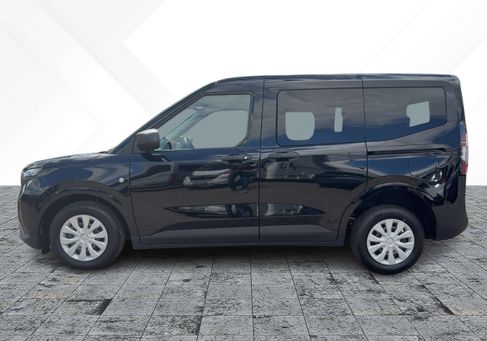 Ford Tourneo Courier, 2026