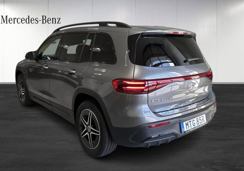 Mercedes-Benz, 2025 3