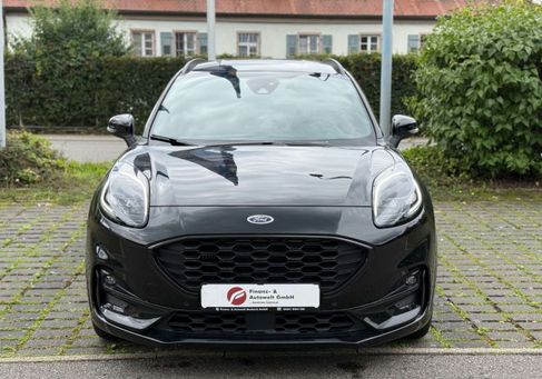 Ford Puma, 2023 3