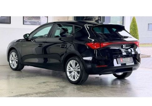 Seat Leon, 2025 3