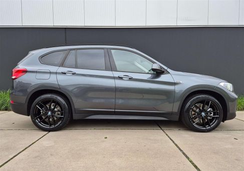 BMW X1, 2022 2