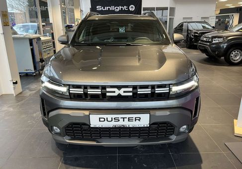 Dacia Duster, 2026 2