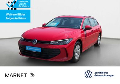 Volkswagen Passat Variant, 2024