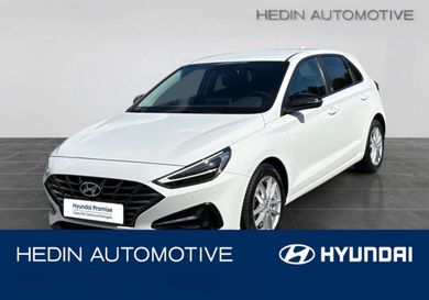 Hyundai i30, 2021