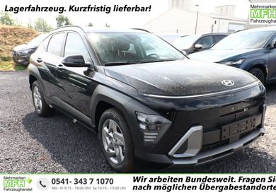 Hyundai Kona, 2026