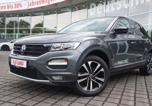 Volkswagen T-Roc, 2020