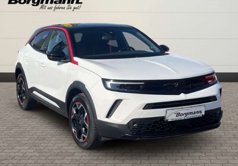 Opel Mokka, 2023 3