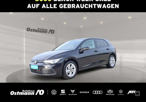 Volkswagen Golf, 2020