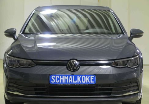 Volkswagen Golf, 2023