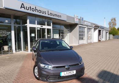 Volkswagen Polo, 2026