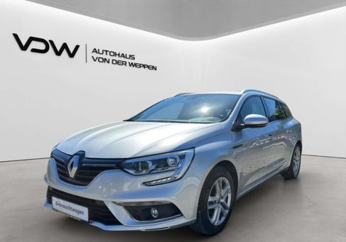 Renault Megane, 2019