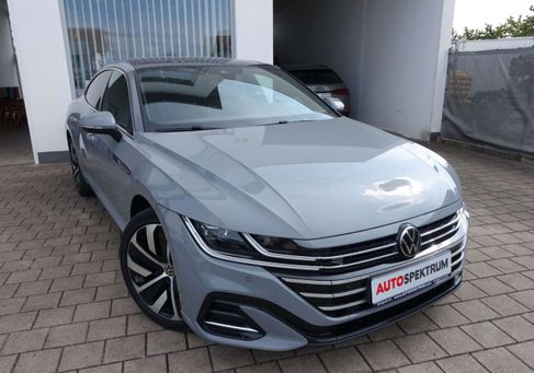 Volkswagen Arteon, 2023 2
