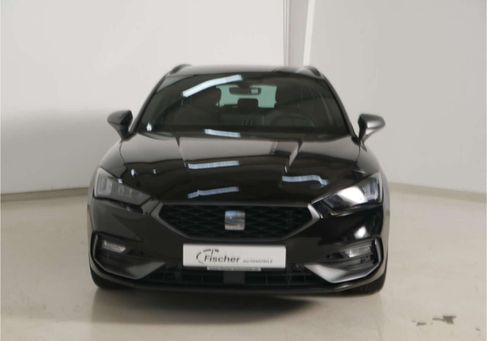Seat Leon, 2026