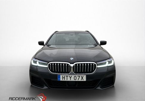 BMW 530, 2021 2