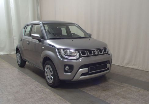 Suzuki Ignis, 2023 3