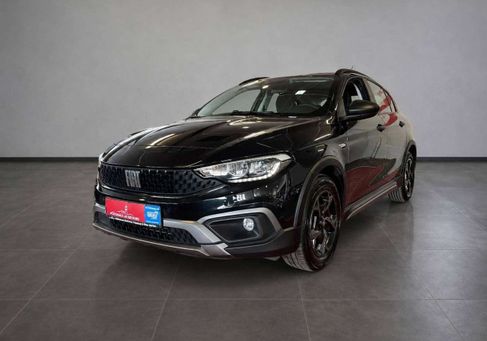 Fiat Tipo, 2022
