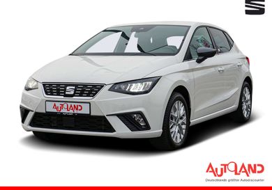 Seat Ibiza, 2025