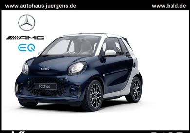 Smart ForTwo, 2023